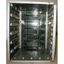Корзина RID013020 для SCSI HDD с платой BP-9666 (C35-966603-090) - Долгопрудный