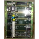 Корзина RID013020 для SCSI HDD с платой BP-9666 (C35-966603-090) - Долгопрудный