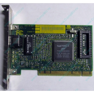 Сетевая карта 3COM 3C905B-TX PCI Parallel Tasking II ASSY 03-0172-100 Rev A (Долгопрудный)
