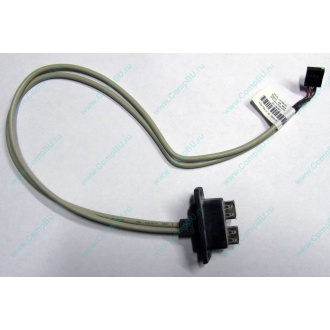 USB-разъемы HP 451784-001 (459184-001) для корпуса HP 5U tower (Долгопрудный)
