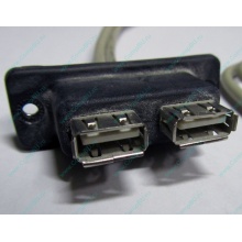 USB-разъемы HP 451784-001 (459184-001) для корпуса HP 5U tower (Долгопрудный)
