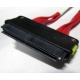 SATA-кабель для корзины HDD HP 459190-001 (Долгопрудный)