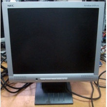 Монитор 15" TFT NEC AccuSync LCD52VM (Долгопрудный)