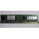 Серверная память 1Gb DDR2 ECC Fully Buffered Kingmax KLDD48F-A8KB5 pc-6400 800MHz (Долгопрудный).