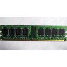 Серверная память 1Gb DDR2 ECC Fully Buffered Kingmax KLDD48F-A8KB5 pc-6400 800MHz (Долгопрудный).