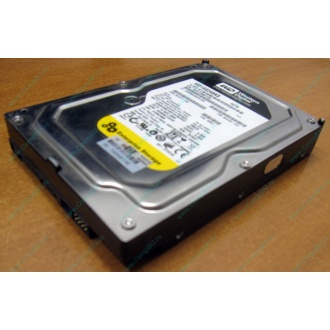 Жесткий диск 160Gb WD WD1602ABKS SATA (Долгопрудный)