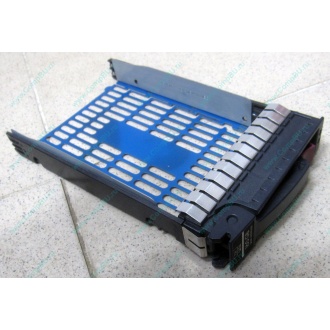 Салазки 483095-001 для HDD для серверов HP (Долгопрудный)