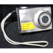 Нерабочий фотоаппарат Kodak Easy Share C713 (Долгопрудный)