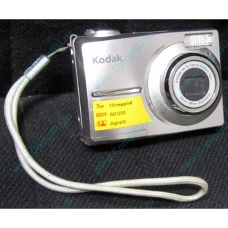 Нерабочий фотоаппарат Kodak Easy Share C713 (Долгопрудный)