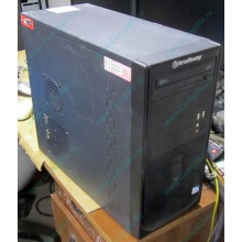 Системный блок Kraftway Credo KC59 (Intel Core i3 2130 (2x3.4GHz HT) /4Gb /320Gb /ATX 400W /Windows 7 Pro) - Долгопрудный