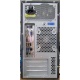 Системный блок Kraftway Credo KC59 (Intel Core i3 2130 (2x3.4GHz HT) /4Gb /320Gb /ATX 400W /Windows 7 Pro) вид сзади (Долгопрудный)