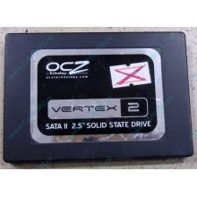 Нерабочий SSD 80Gb SSD 80Gb OCZ Vertex2 OCZSSD2-2VTX80G 2.5" (Долгопрудный)