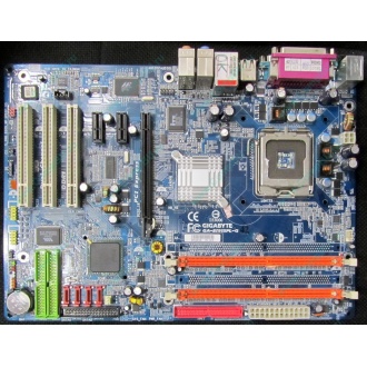 Материнская плата Gigabyte GA-8I915PL-G s.775 (Долгопрудный)