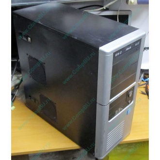 Игровой компьютер Intel Core i7 960 (4x3.2GHz HT) /6Gb /500Gb /1Gb GeForce GTX1060 /ATX 600W (Долгопрудный)