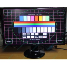 Монитор 24" Benq GL2460 с небольшой царапинкой (Долгопрудный)