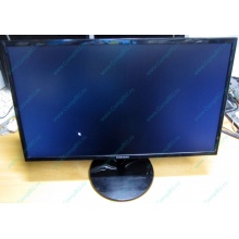 Монитор 23.5" Samsung S24F350FHI с царапиной (Долгопрудный)
