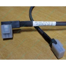 Угловой кабель Mini SAS to Mini SAS HP 668242-001 (Долгопрудный)
