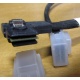 Разъемы кабеля Mini SAS to Mini SAS HP 668242-001 (682626-001) - Долгопрудный