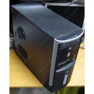 Системный блок Intel Core i5 650 /4Gb DDR3 /400Gb /ATX 300W FSP (Долгопрудный)