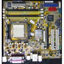 Материнская плата Asus M2NPV-MX s.AM2 (без задней планки) - Долгопрудный