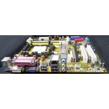 Материнская плата Asus M2NPV-MX s.AM2 (без задней планки) - Долгопрудный