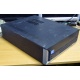 Лежачий четырехядерный компьютер Intel Core 2 Quad Q8400 (4x2.66GHz) /2Gb DDR3 /250Gb /ATX 250W Slim Desktop (Долгопрудный)