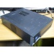 Лежачий четырехядерный системный блок Intel Core 2 Quad Q8400 (4x2.66GHz) /2Gb DDR3 /250Gb /ATX 300W Slim Desktop (Долгопрудный)