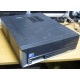 Лежачий 4-х ядерный системный блок Intel Core 2 Quad Q8400 (4x2.66GHz) /2Gb DDR3 /250Gb /ATX 300W Slim Desktop (Долгопрудный)
