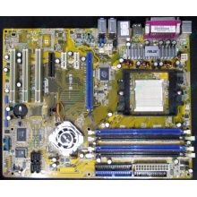 Материнская плата Asus A8N-E s.939 Б/У (Долгопрудный)