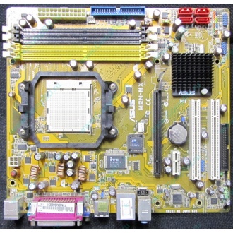Материнская плата Asus M2N-MX s.AM2 Б/У (Долгопрудный)
