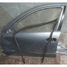 Левая передняя дверь Nissan Almera Classic N16 (Долгопрудный)