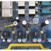 Материнская плата Biostar TF560 A2+ VER 5.0 s.AM2+ Б/У (Долгопрудный)