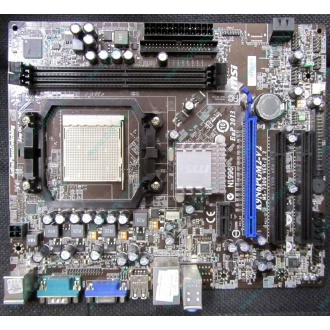 Материнская плата MSI MS-7309 K9N6PGM2-V2 VER 2.2 s.AM2+ Б/У (Долгопрудный)