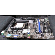 Материнская плата MSI MS-7309 K9N6PGM2-V2 VER 2.2 s.AM2+ Б/У (Долгопрудный)