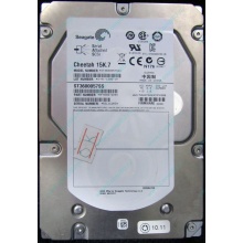 Жесткий диск 600Gb 15k Dell 9FN066-008 6G SAS ( Seagate Cheetach ST3600057SS 15K.7) - Долгопрудный