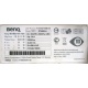  Benq LCD Monitor ET-0035-N V2200 Eco Rev 00-007-NA 9H.L28LN.IWE (Долгопрудный)