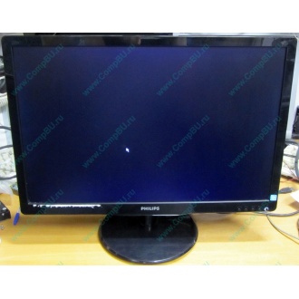Монитор Б/У 22" Philips 220V4LAB (1680x1050) multimedia (Долгопрудный)