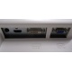 Монитор 24" Benq VW2430H VGA в Долгопрудном, DVI и HDMI входы (Долгопрудный)