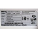 Benq LCD Monitor в Долгопрудном, Model ID: VW2430-B в Долгопрудном, Type: VW2430H в Долгопрудном, Rev.: 00-I2I0-BA в Долгопрудном, P/N: 9H.L9PLB.RWE (Долгопрудный)