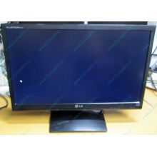 Монитор Б/У 21.5" LG Flatron E2241 (E2241S) FullHD (1920 x 1080) - Долгопрудный