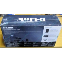 Коммутатор D-link DES-1024D 24 port 10/100Mbit металлический корпус (Долгопрудный)