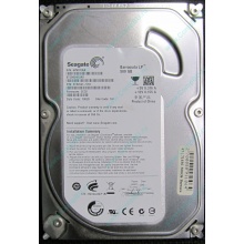 Жесткий диск 500Gb Seagate Barracuda LP ST3500412AS 5900 rpm SATA (Долгопрудный)