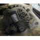 Нерабочий генератор 12V 80A Nissan Almera Classic (Долгопрудный)