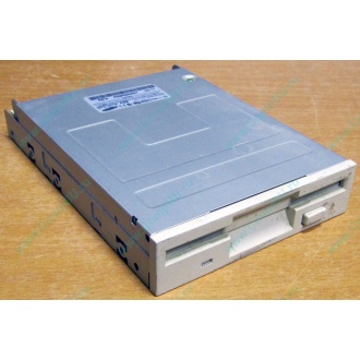 Флоппи-дисковод 3.5" Samsung SFD-321B белый (Долгопрудный)