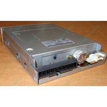 Флоппи-дисковод 3.5" Samsung SFD-321B белый (Долгопрудный)