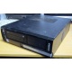 Лежачий системный блок Intel Core i3 3220 (2x3.3GHz HT) /4Gb /500Gb /ATX 250W Slim Desktop (Долгопрудный)