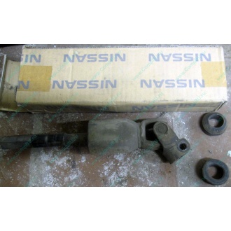 Рулевой кардан 48080-8M100 (Nissan Almera Classic) - Долгопрудный
