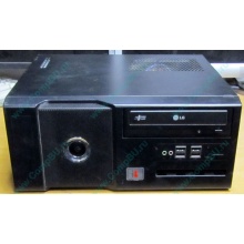 Маленький компьютер Intel Core i5 2400 (4x3.1GHz) /4Gb /750Gb /ATX 300W (Долгопрудный)
