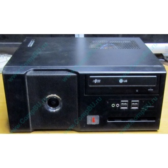 Маленький компьютер Intel Core i5 2400 (4x3.1GHz) /4Gb /750Gb /ATX 300W (Долгопрудный)
