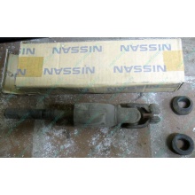 Рулевой кардан 48080-8M100 (Nissan Almera Classic) - Долгопрудный